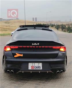 كيا K5